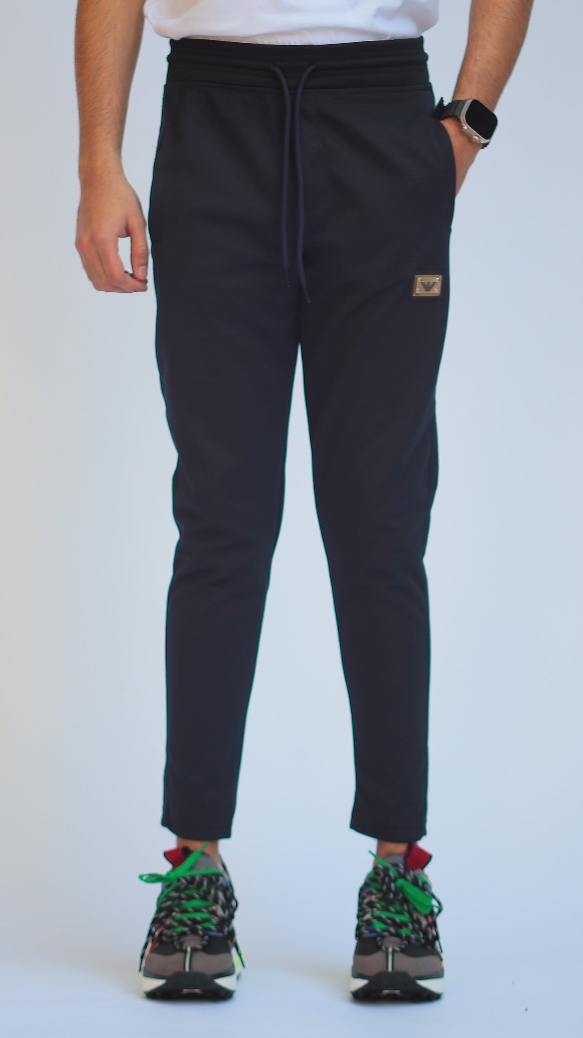 Armani Men's Jogging Pant