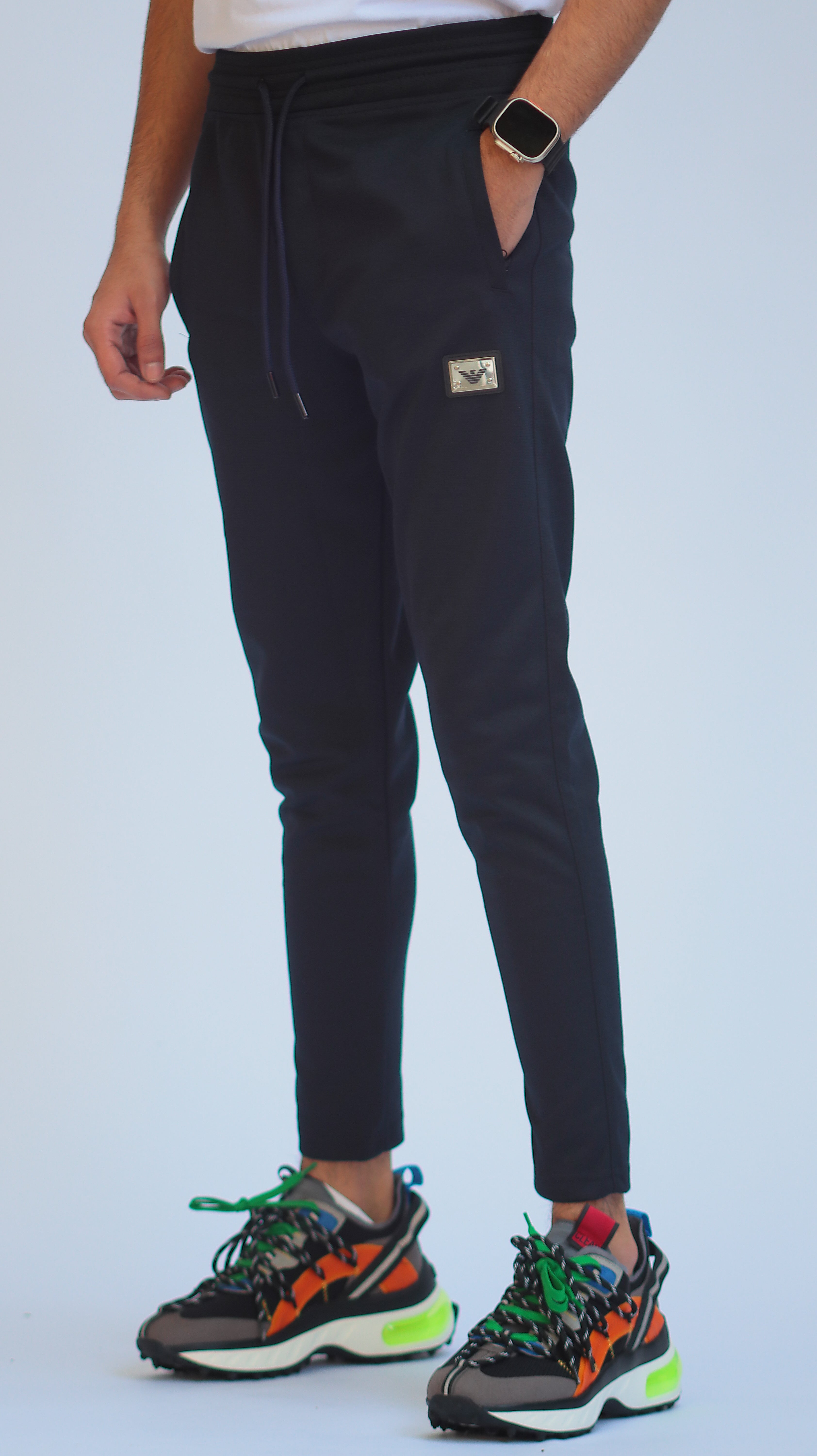 Armani Men's Jogging Pant