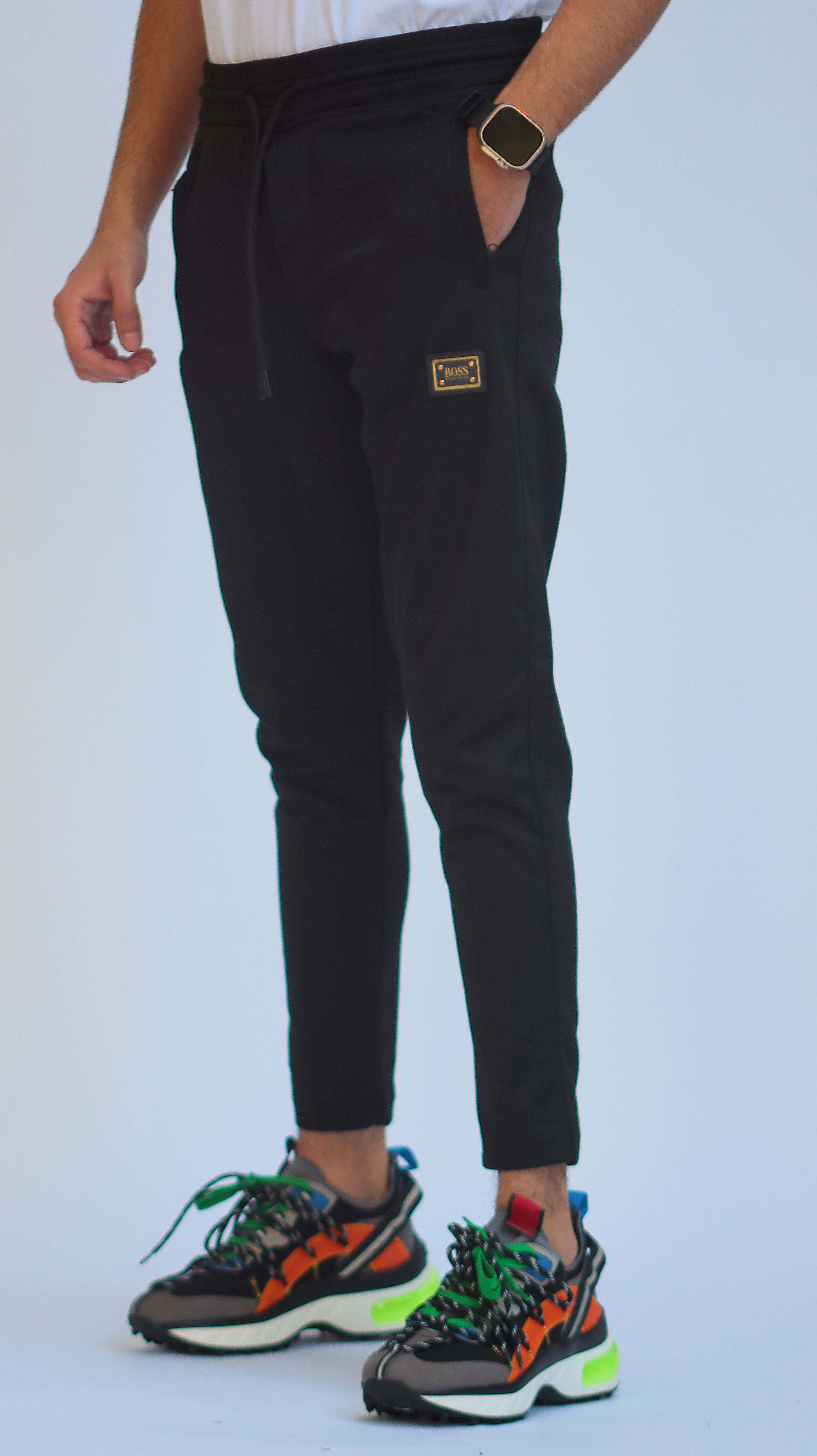 Hugo Boss Men's Jogging Pant