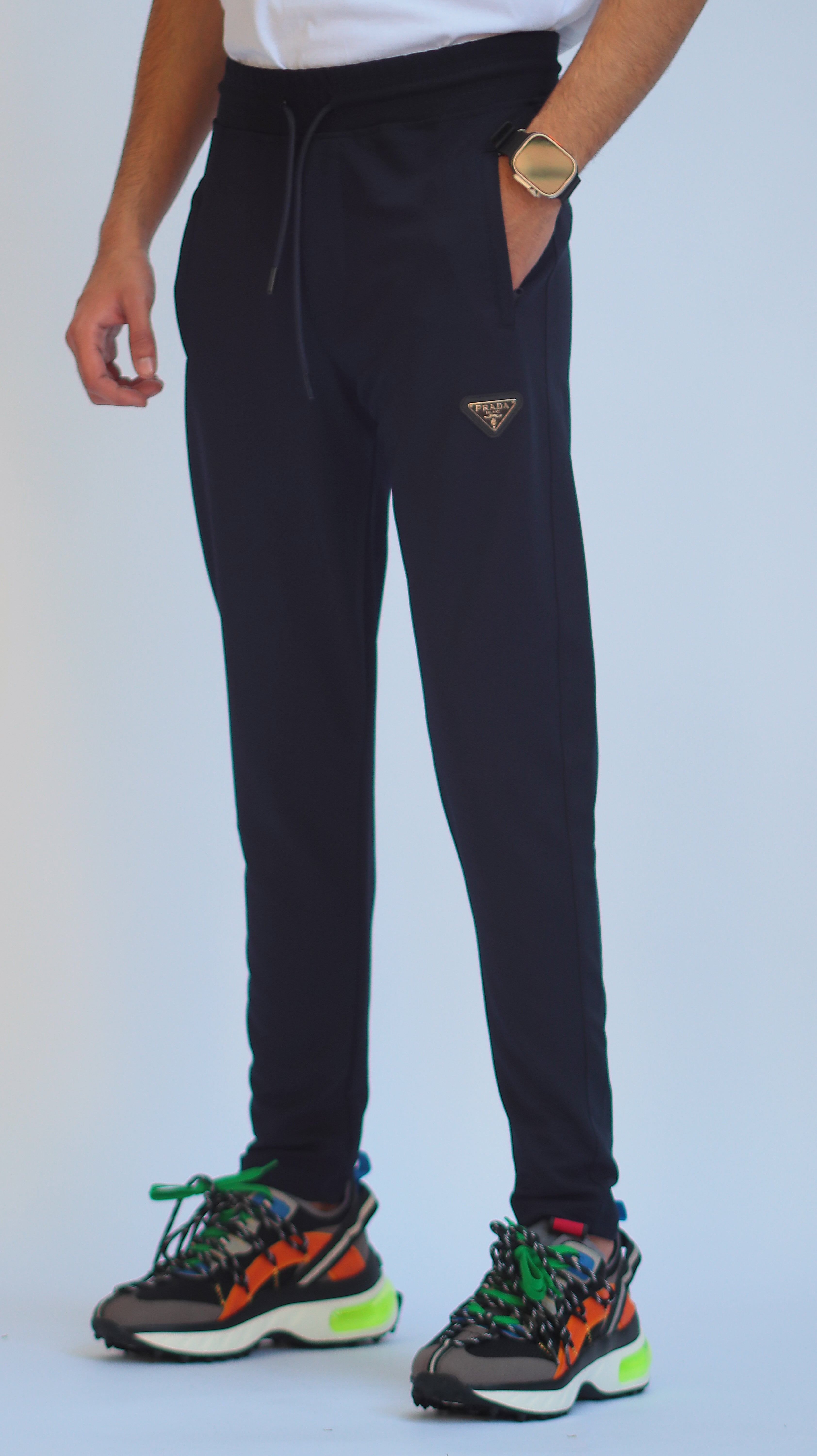 Prada Men's Jogging Pant