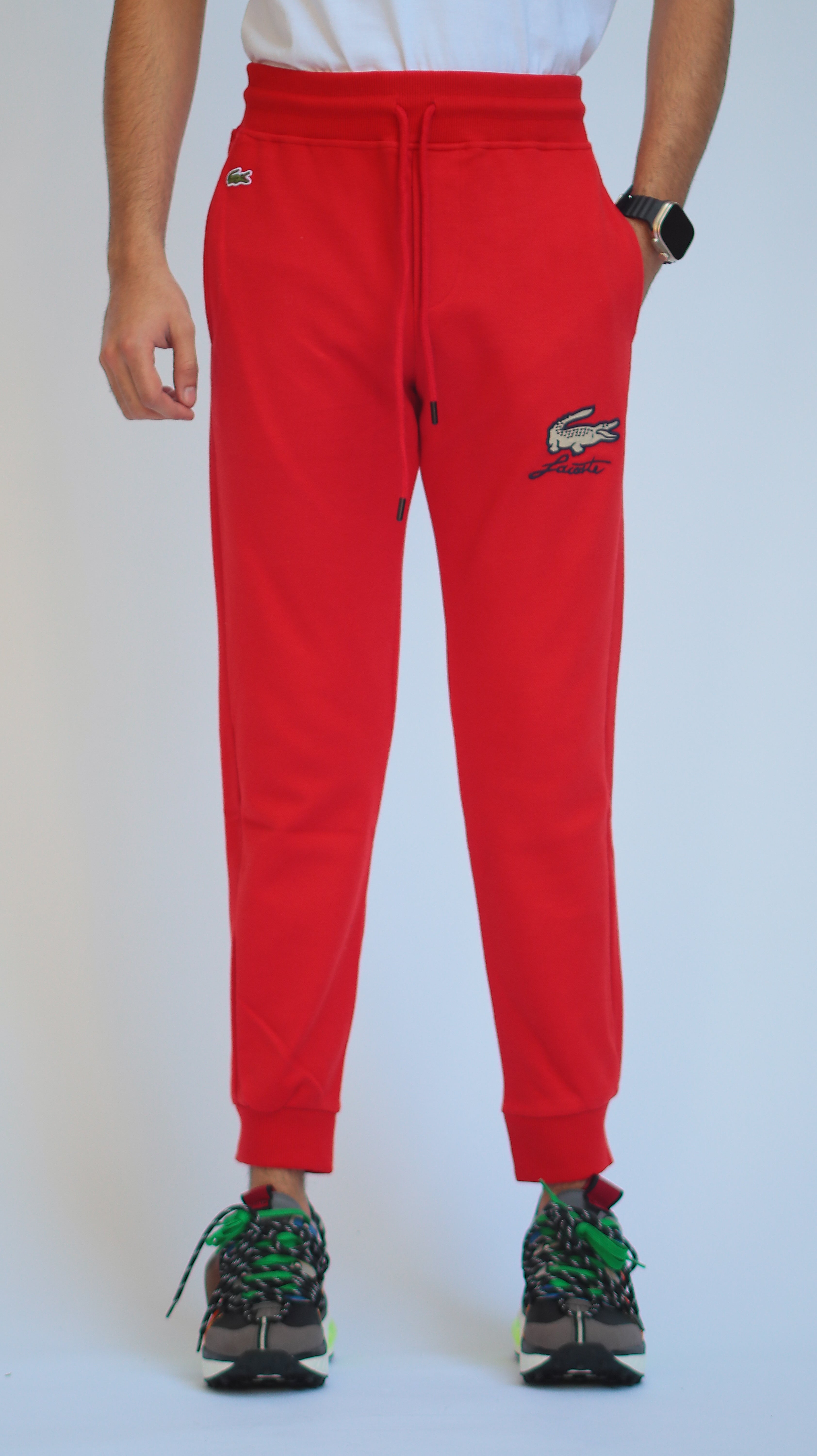 Locaste Men's Jogging Pant