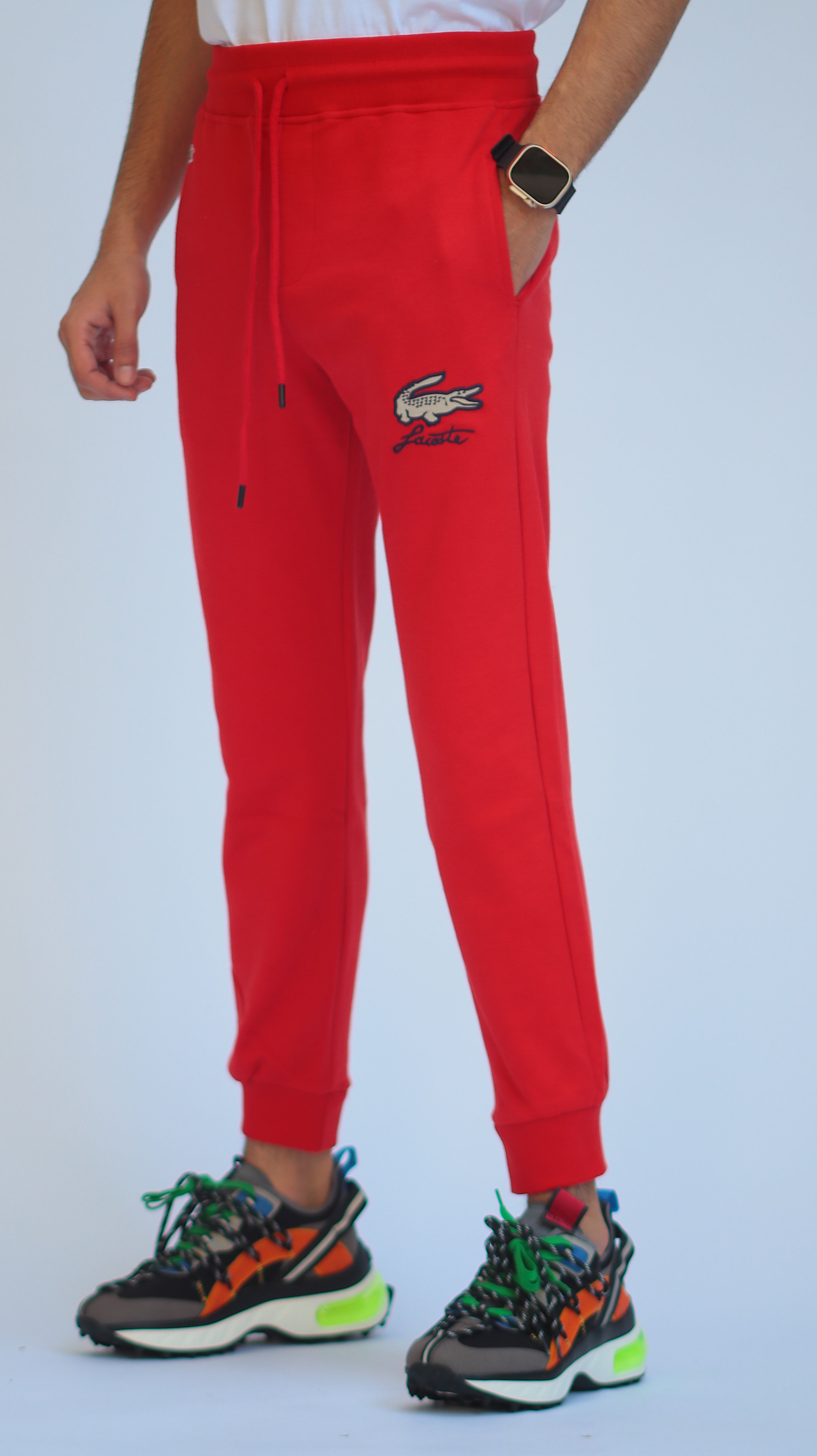 Locaste Men's Jogging Pant