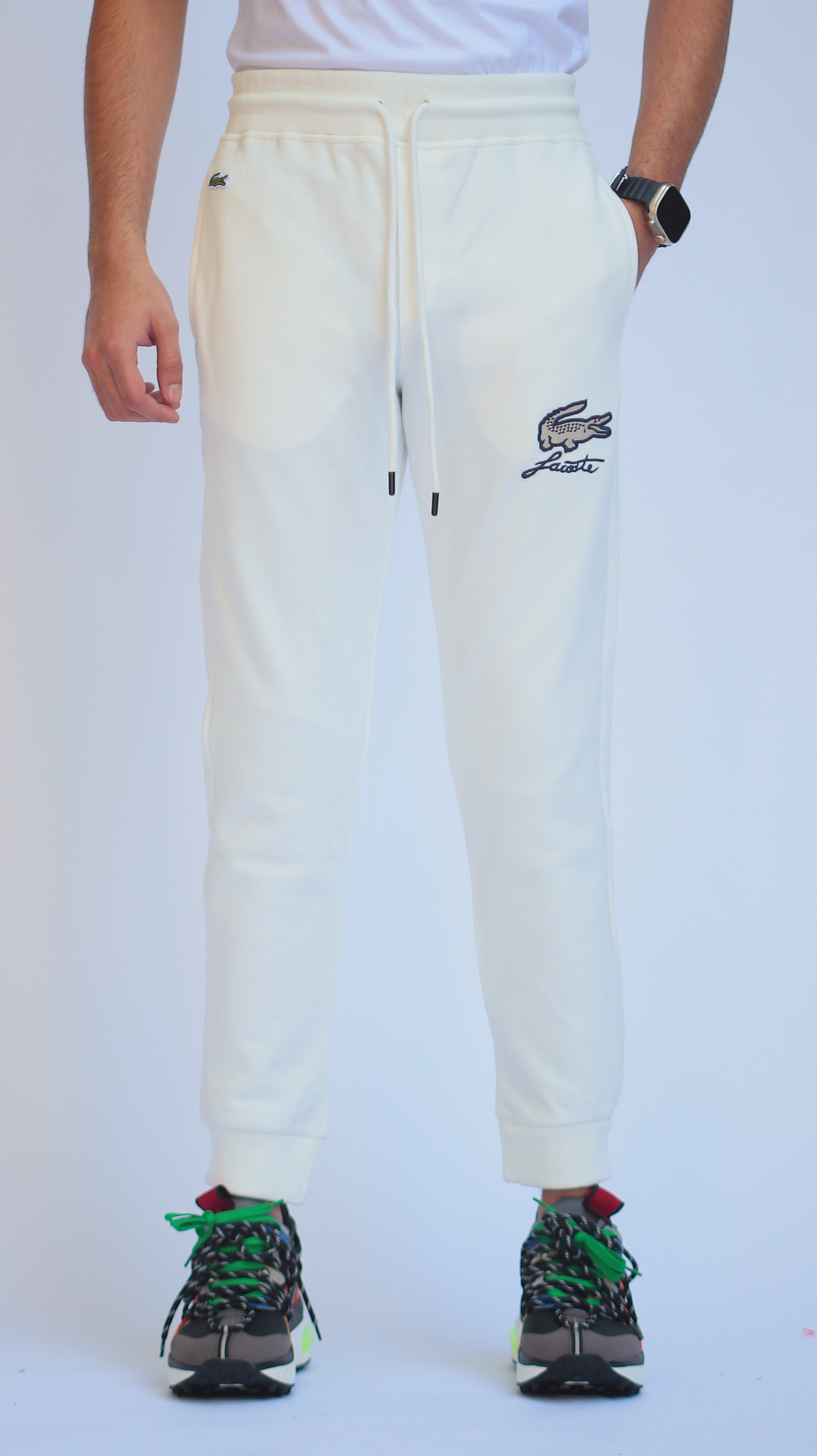 Locaste Men's Jogging Pant