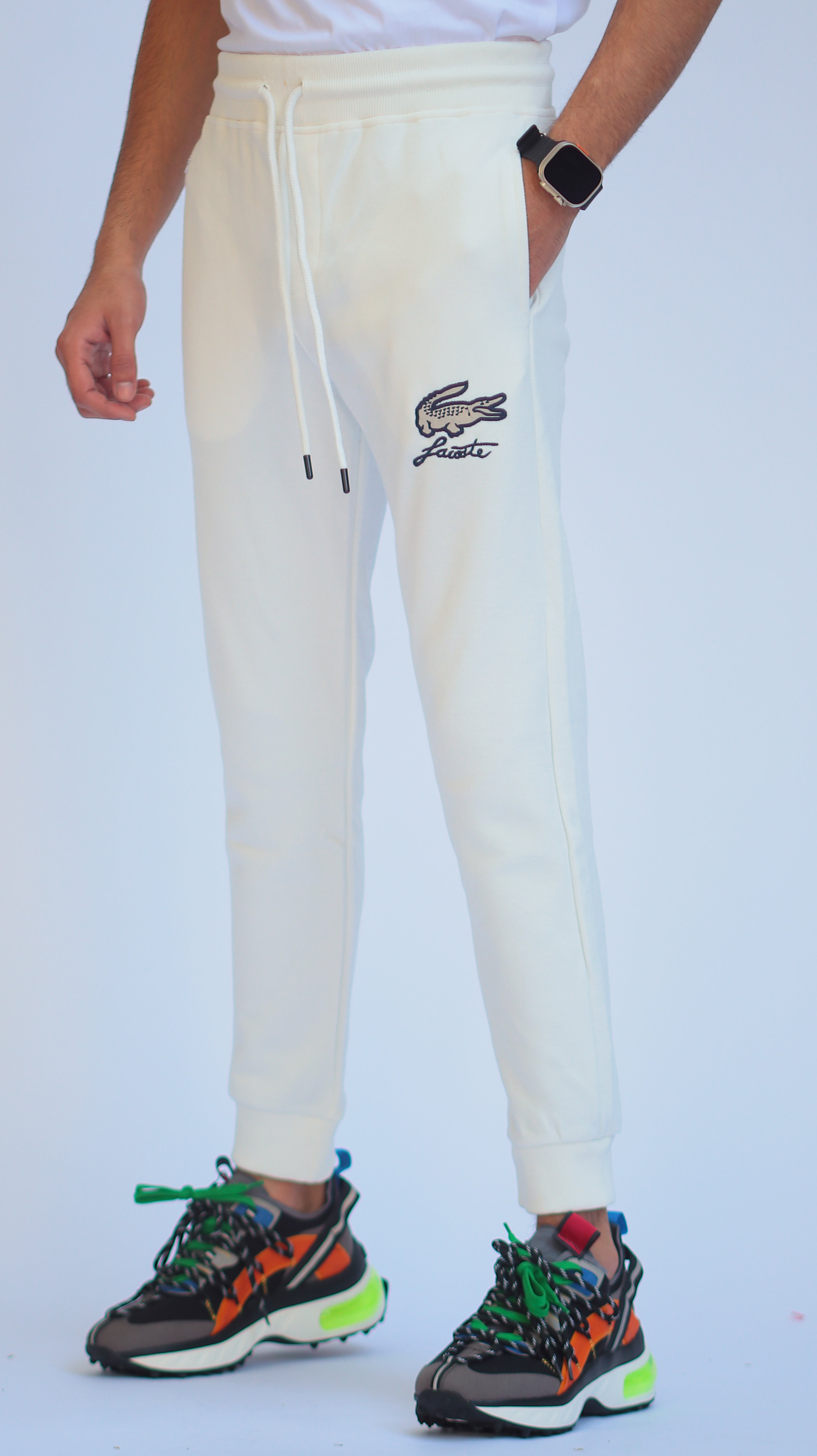 Locaste Men's Jogging Pant