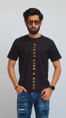Hugo Boss Men's Roundneck T-Shirt