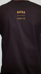 Hugo Boss Men's Roundneck T-Shirt