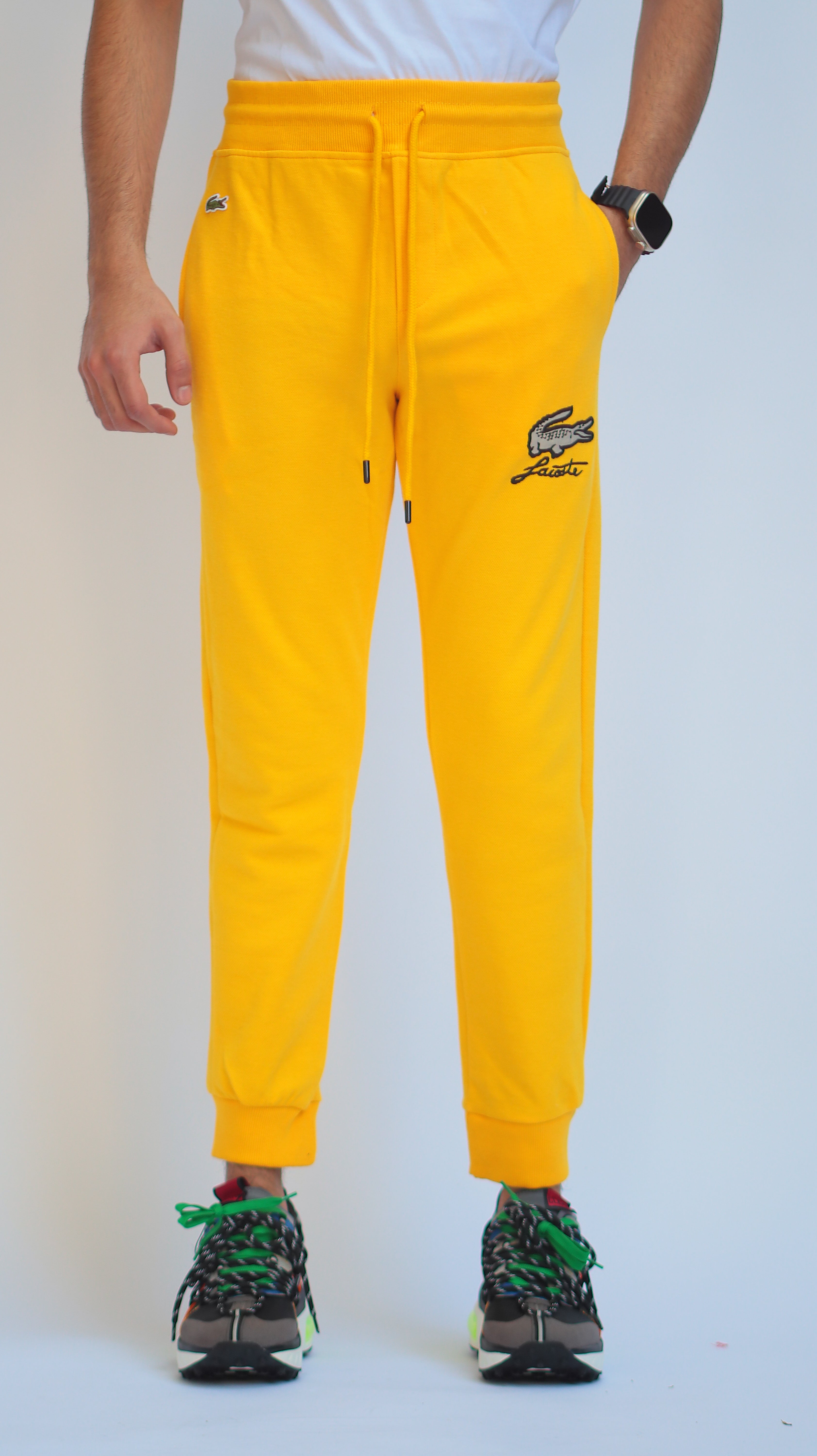 Locaste Men's Jogging Pant