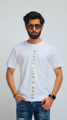 Hugo Boss Men's Roundneck T-Shirt