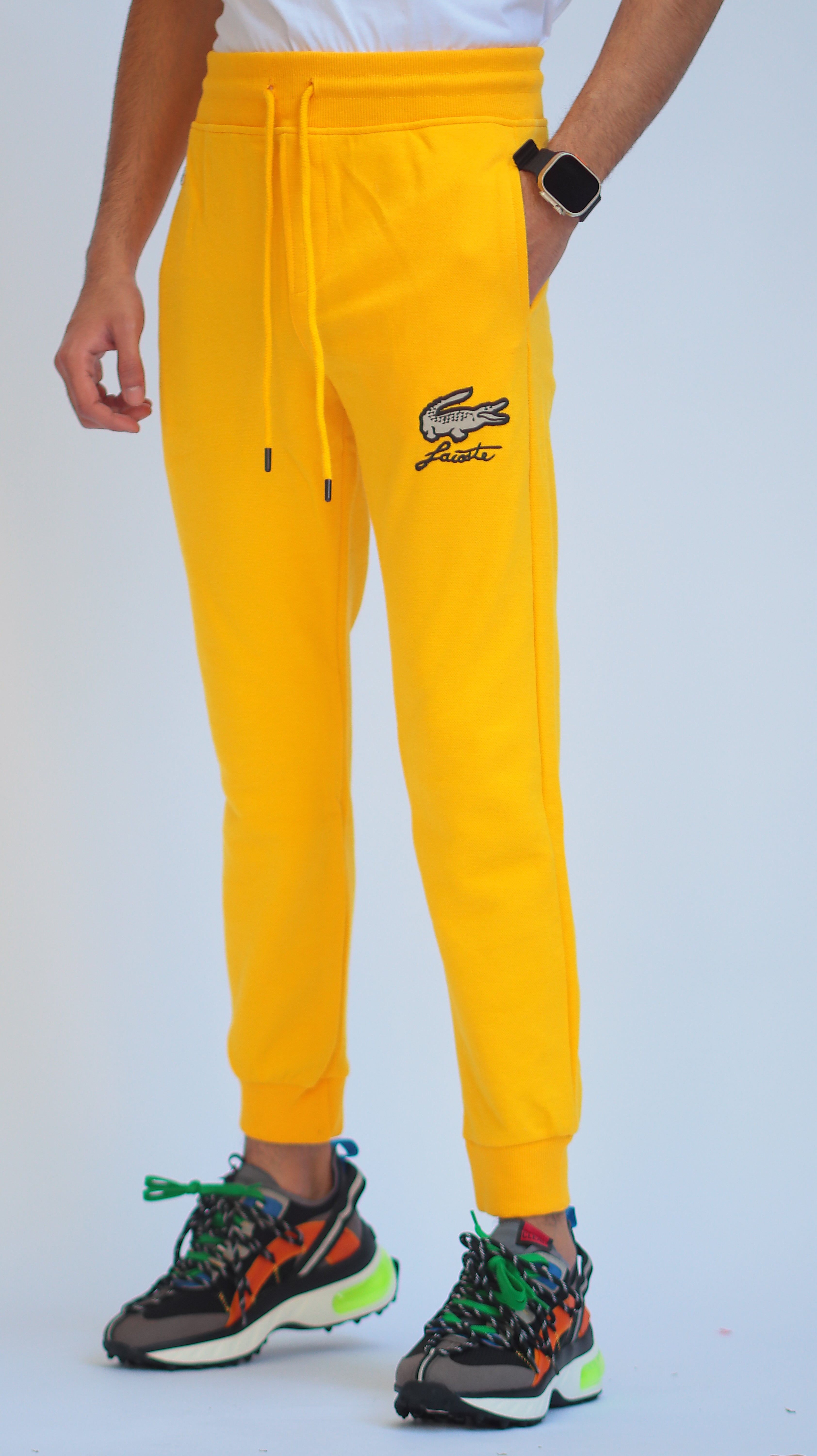 Locaste Men's Jogging Pant