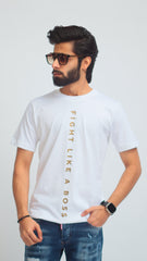 Hugo Boss Men's Roundneck T-Shirt