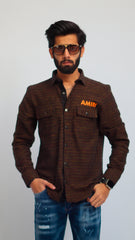 Amiri Men's Shirt