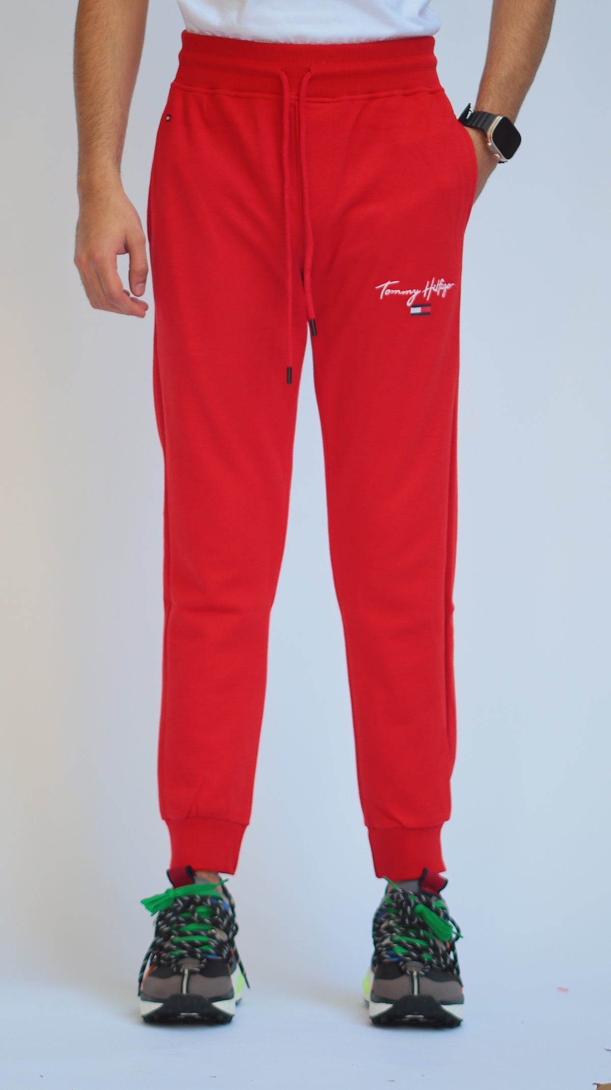 Tommy Hilfiger Men's Jogging Pant