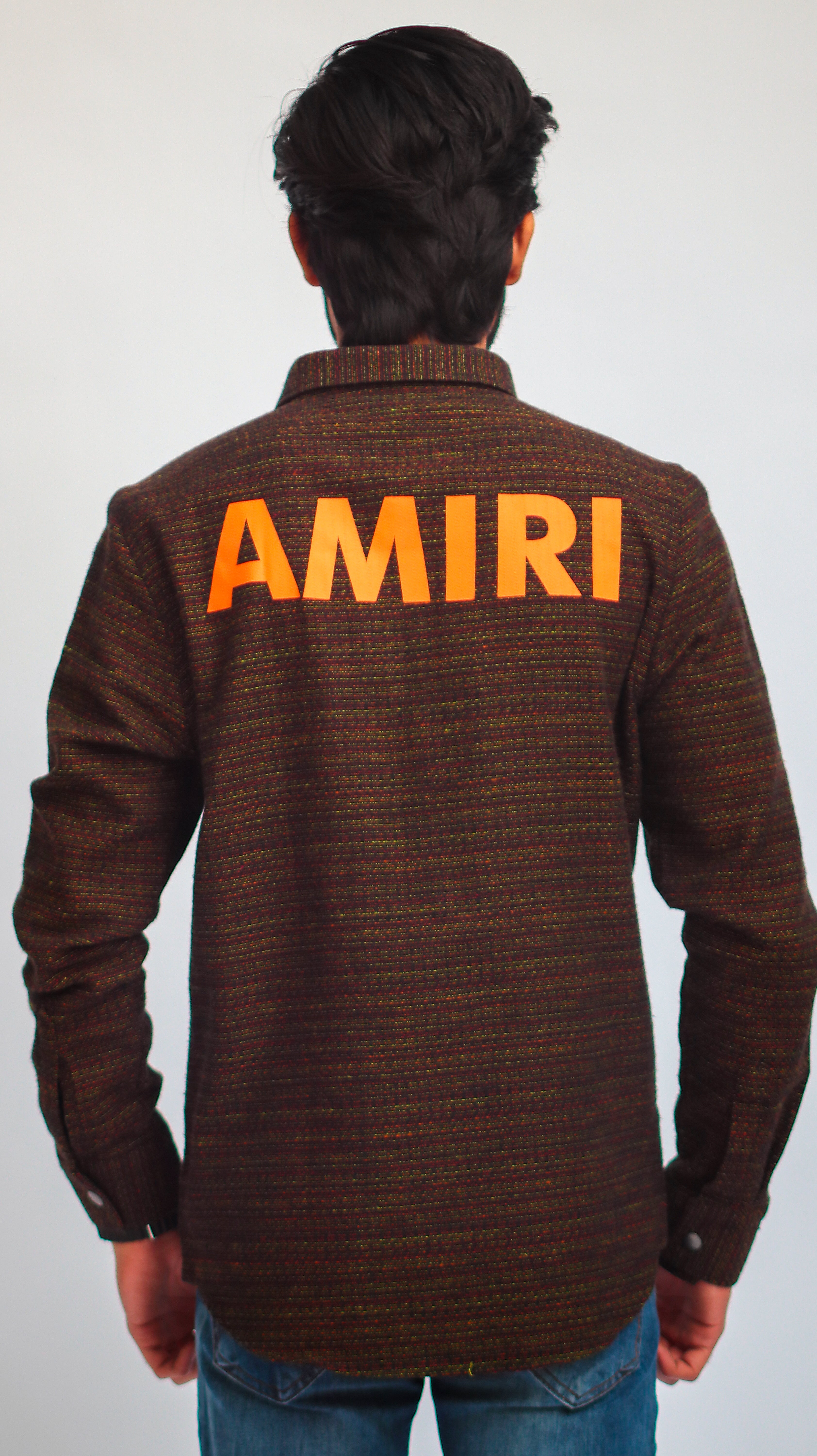 Amiri Men's Shirt