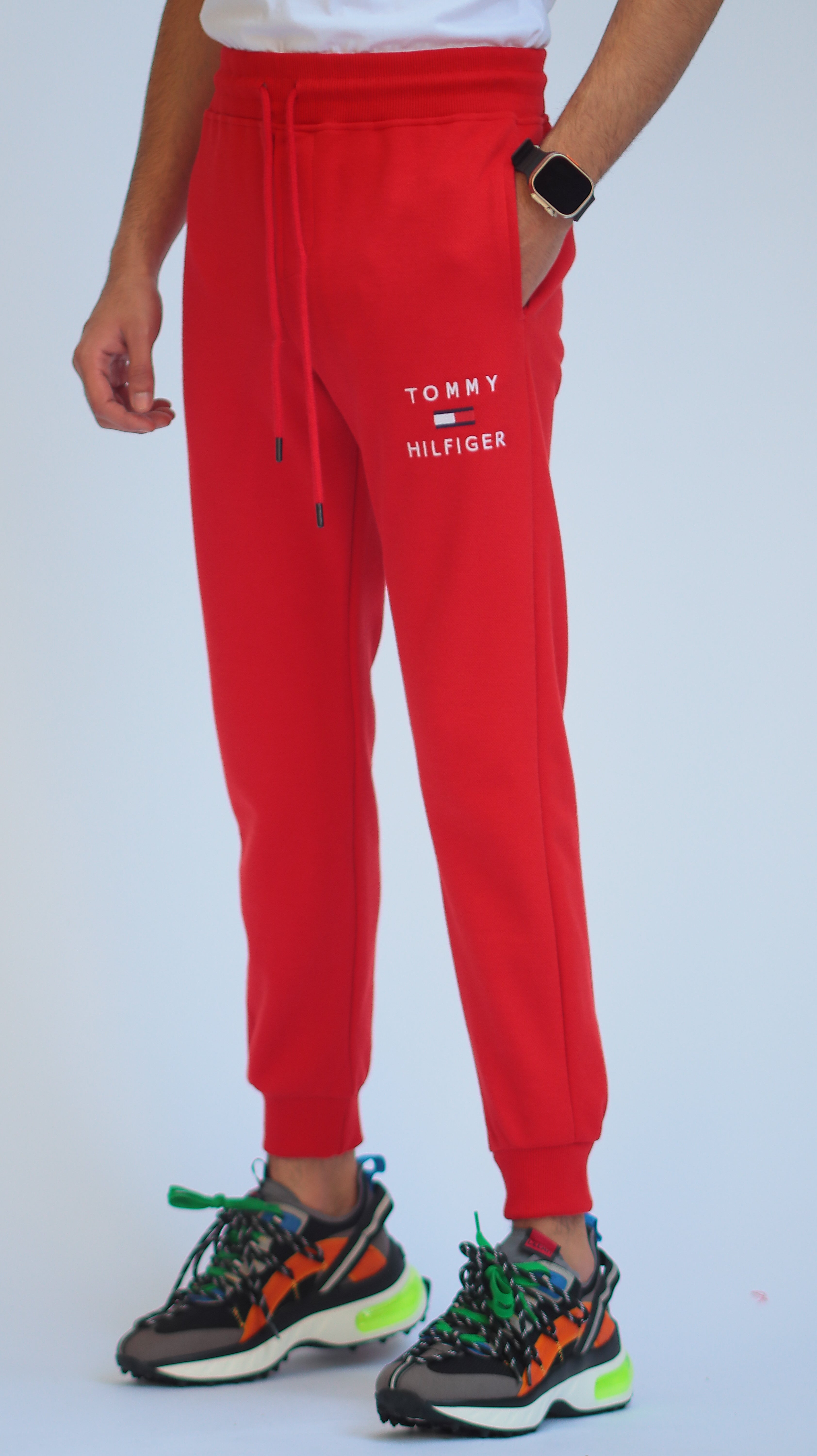 Tommy Hilfiger Men's Jogging Pant