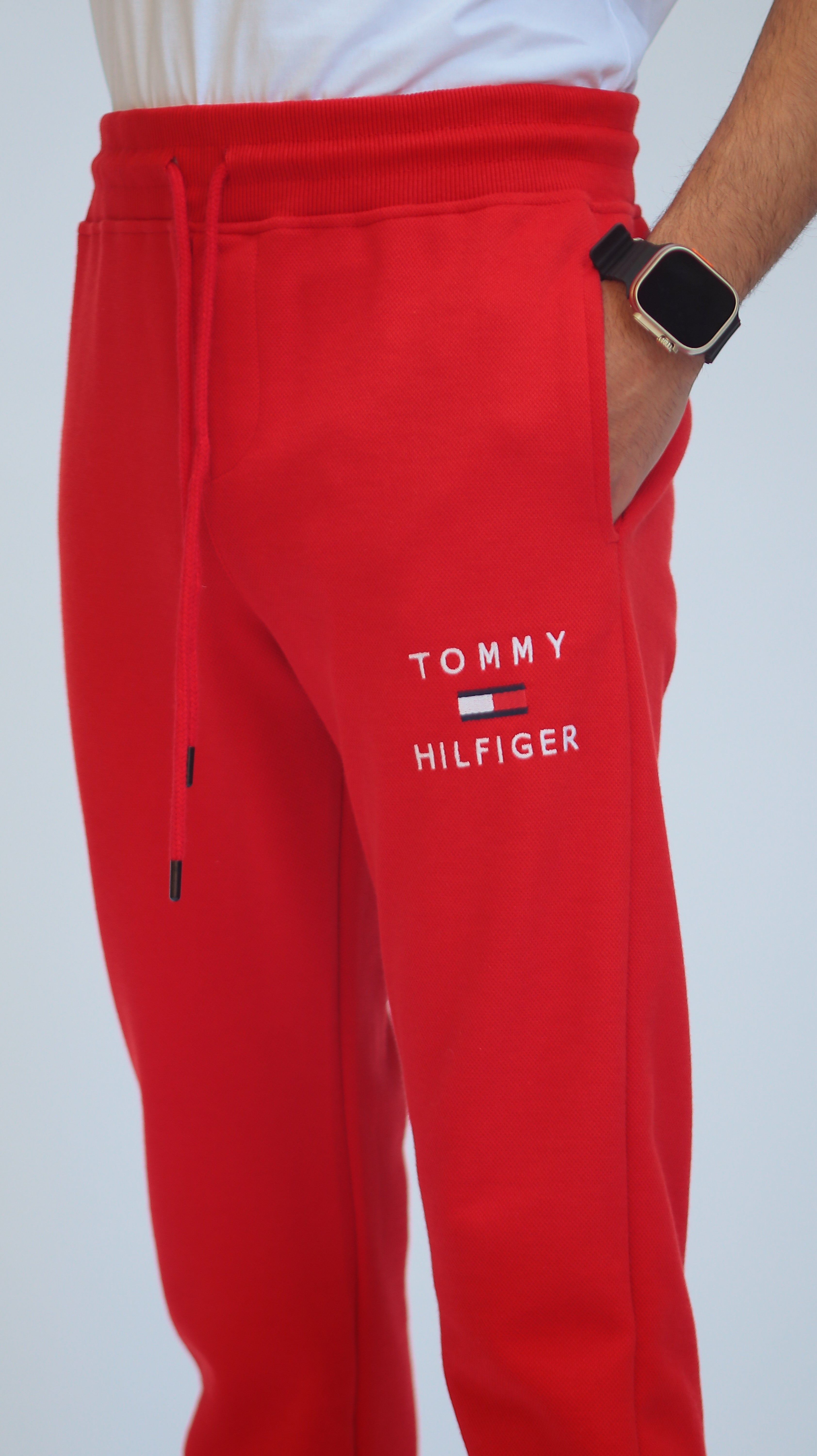 Tommy Hilfiger Men's Jogging Pant