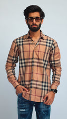 Burberry Men's Shirt