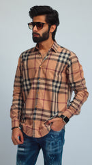 Burberry Men's Shirt