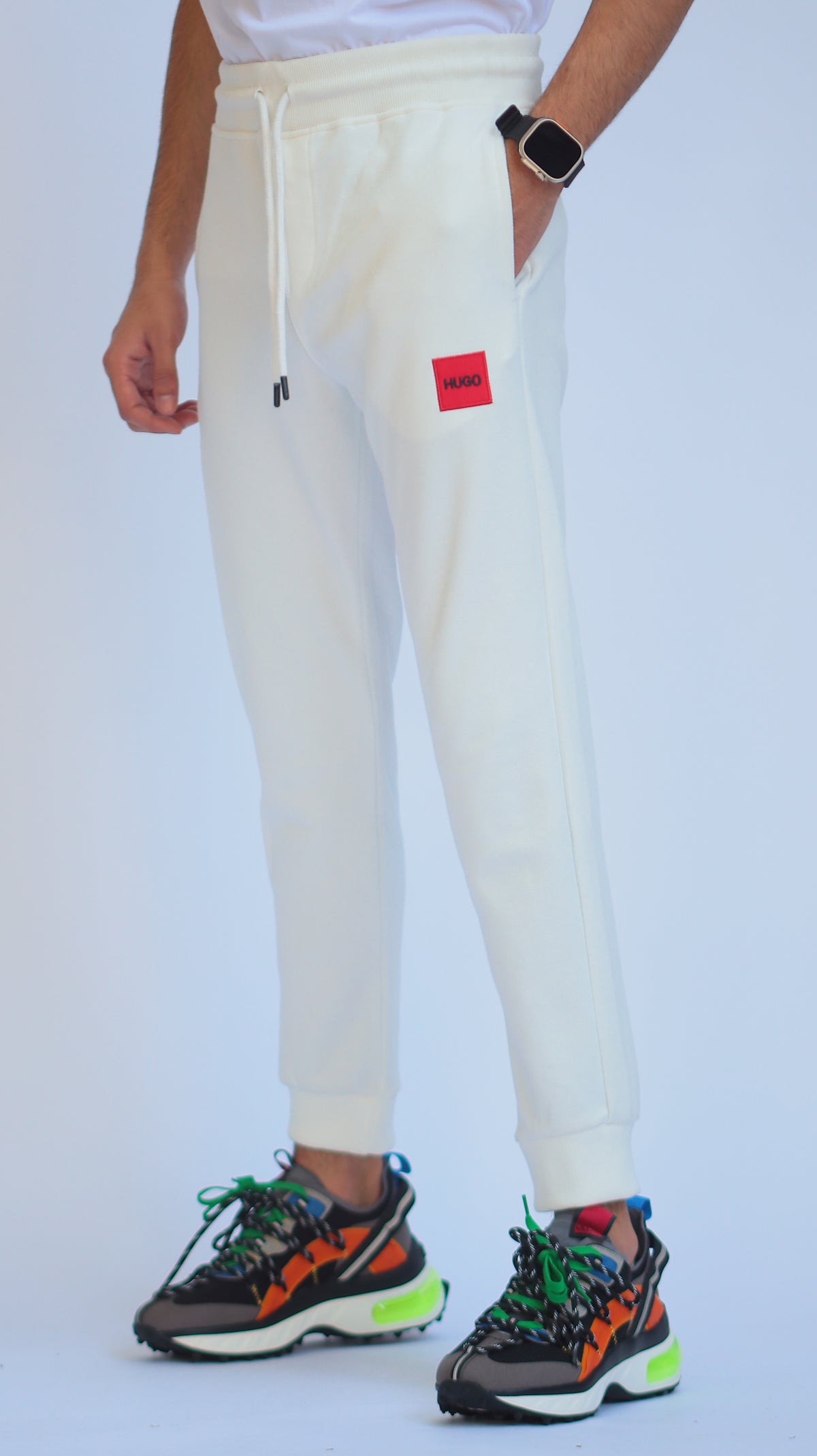 Hugo Men's Jogging Pant