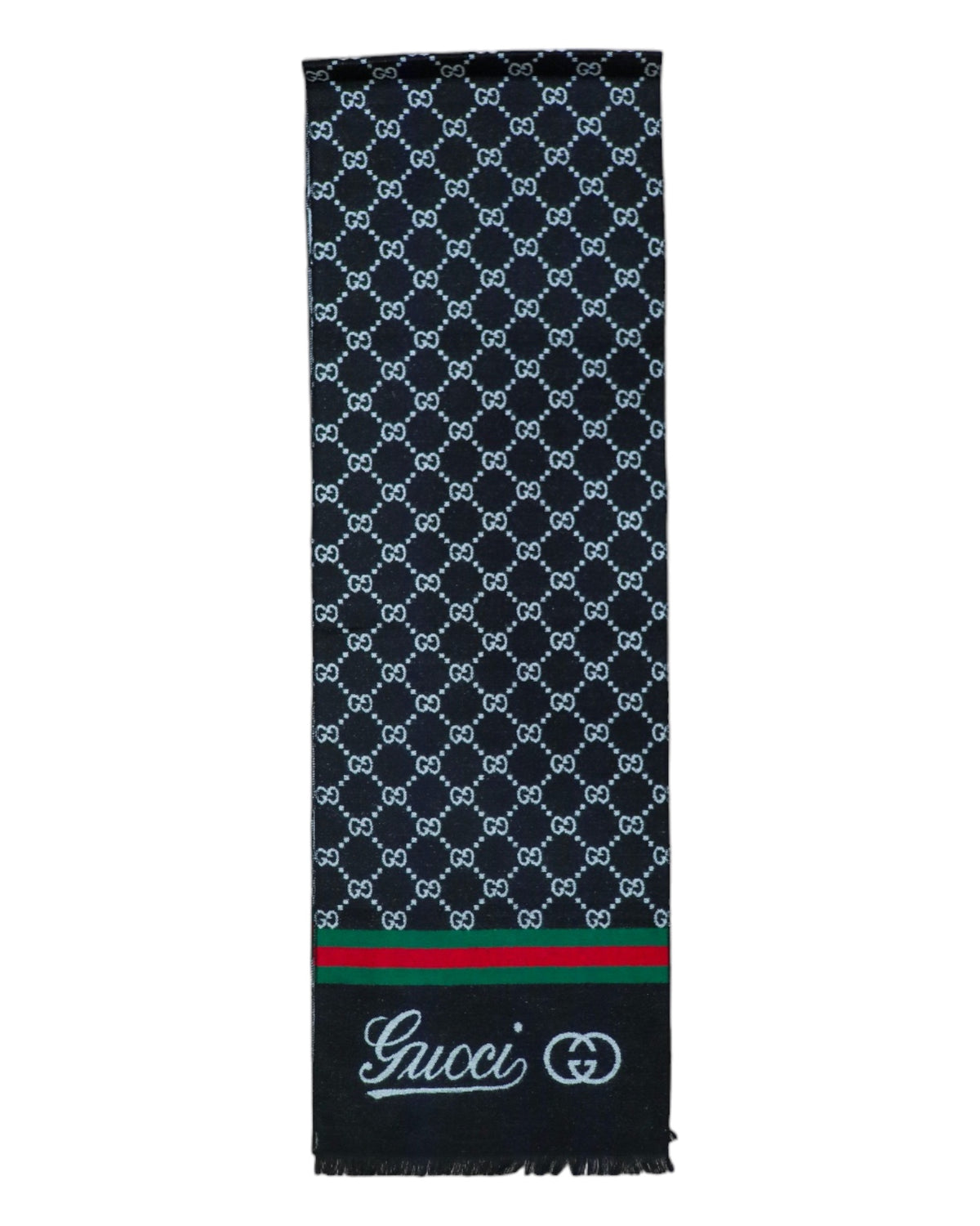 Gucci Men's Scarf & Stole