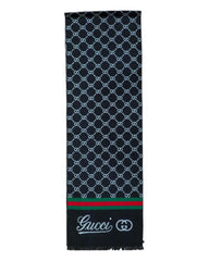 Gucci Men's Scarf & Stole