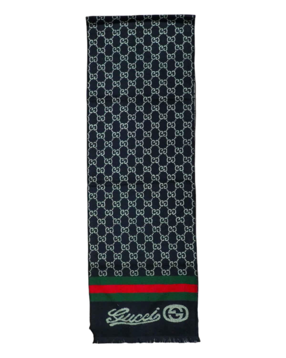 Gucci Men's Scarf & Stole