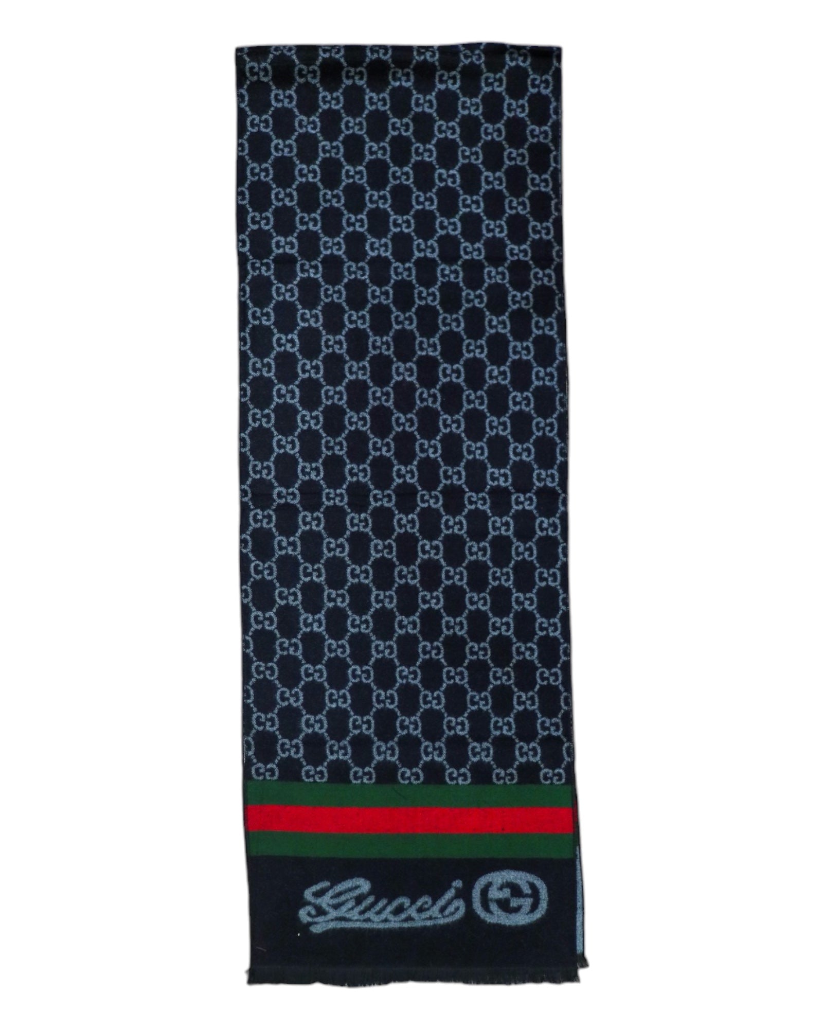 Gucci Men's Scarf & Stole