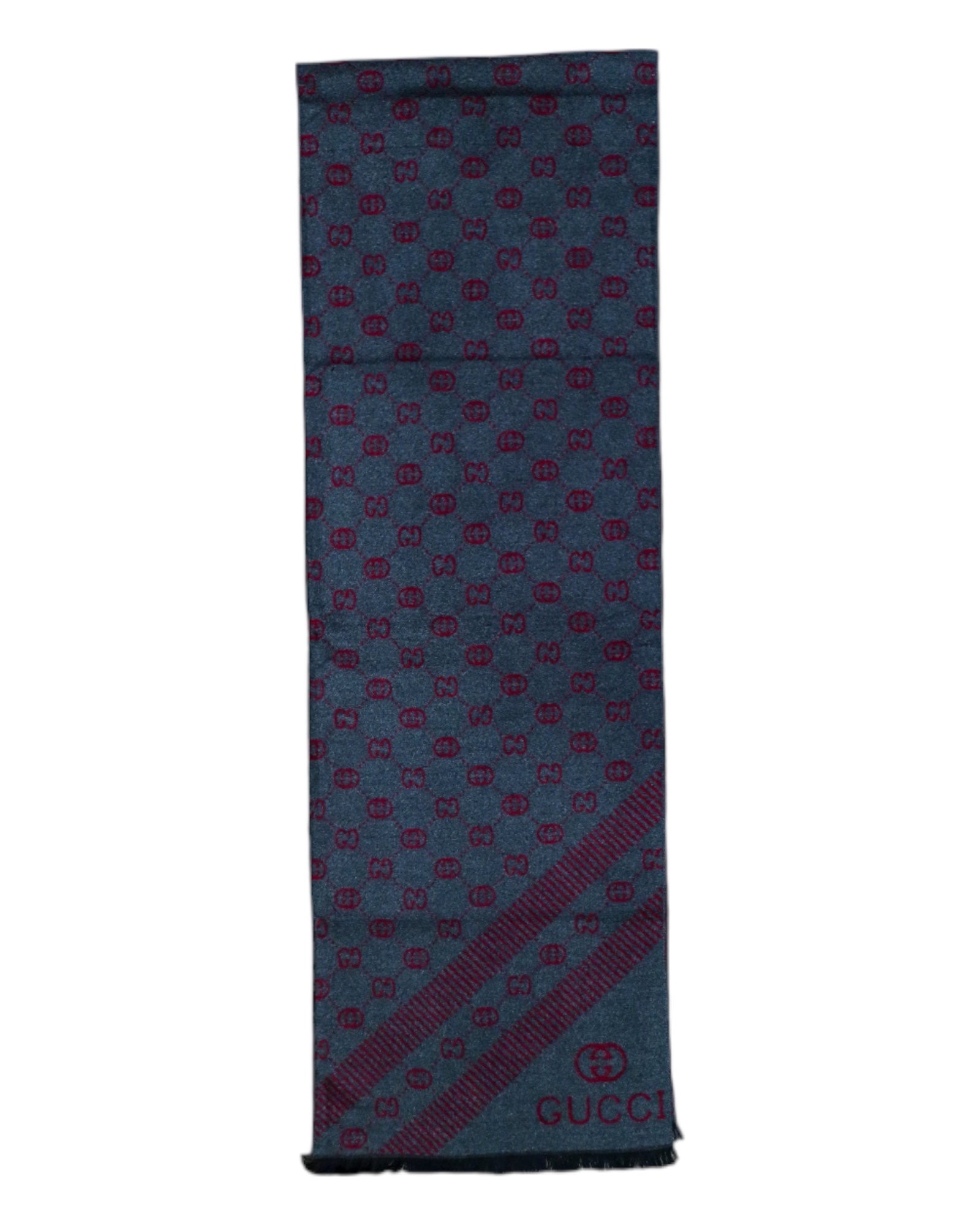 Gucci Men's Scarf & Stole