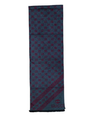 Gucci Men's Scarf & Stole