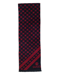 Gucci Men's Scarf & Stole