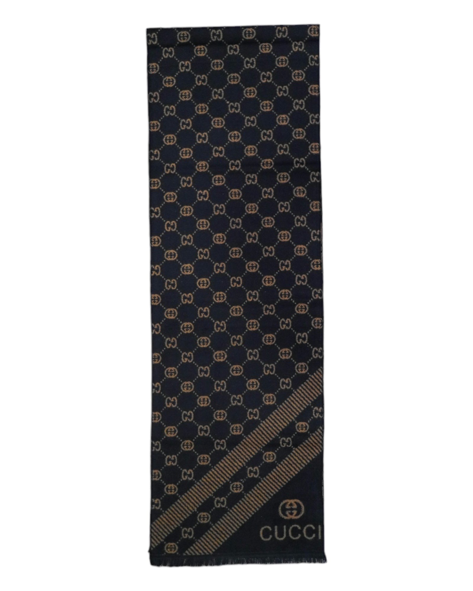 Gucci Men's Scarf & Stole