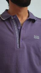 Hugo Boss Men's Polo T-Shirt