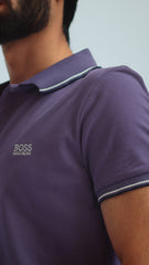 Hugo Boss Men's Polo T-Shirt