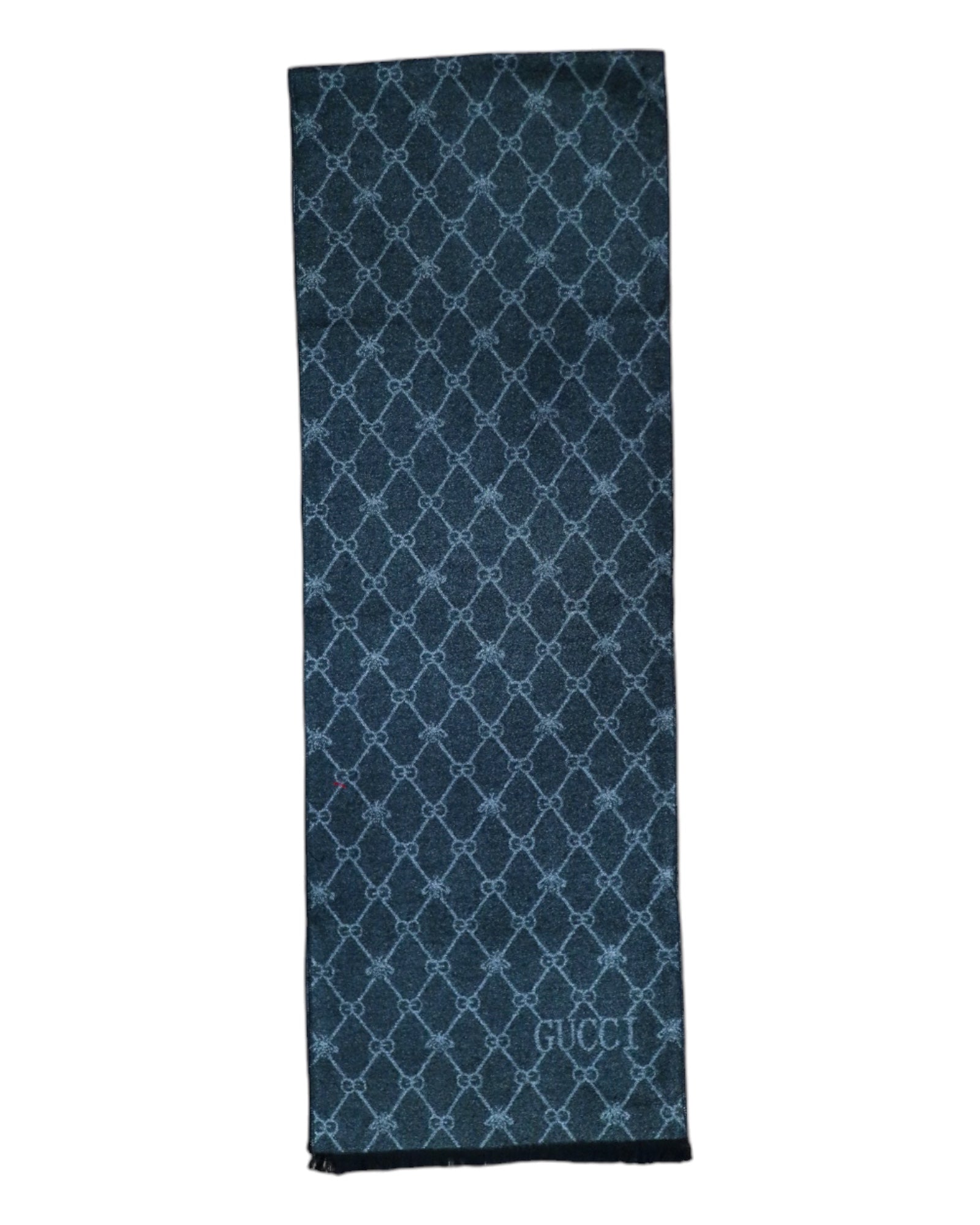 Gucci Men's Scarf & Stole