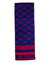 Gucci Men's Scarf & Stole