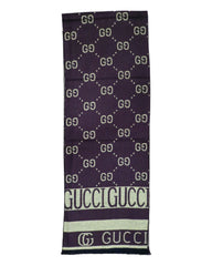 Gucci Men's Scarf & Stole