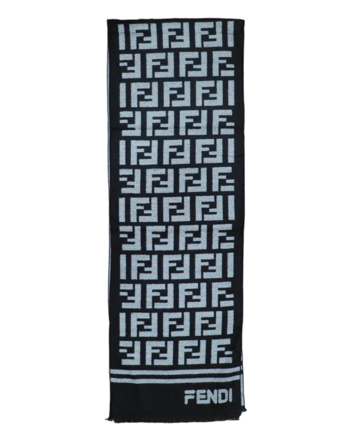 Fendi Men's Scarf & Stole