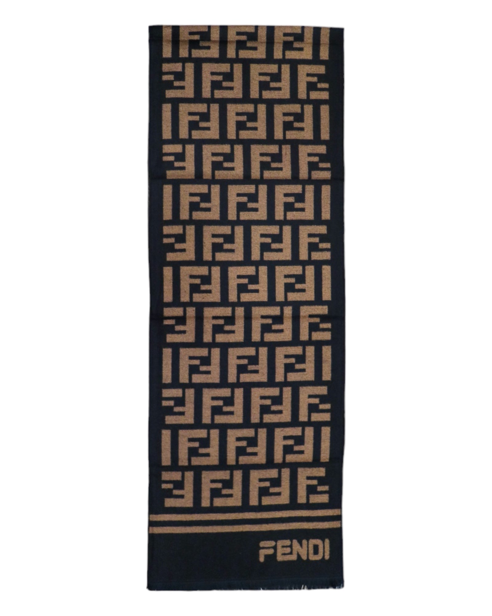 Fendi Men's Scarf & Stole