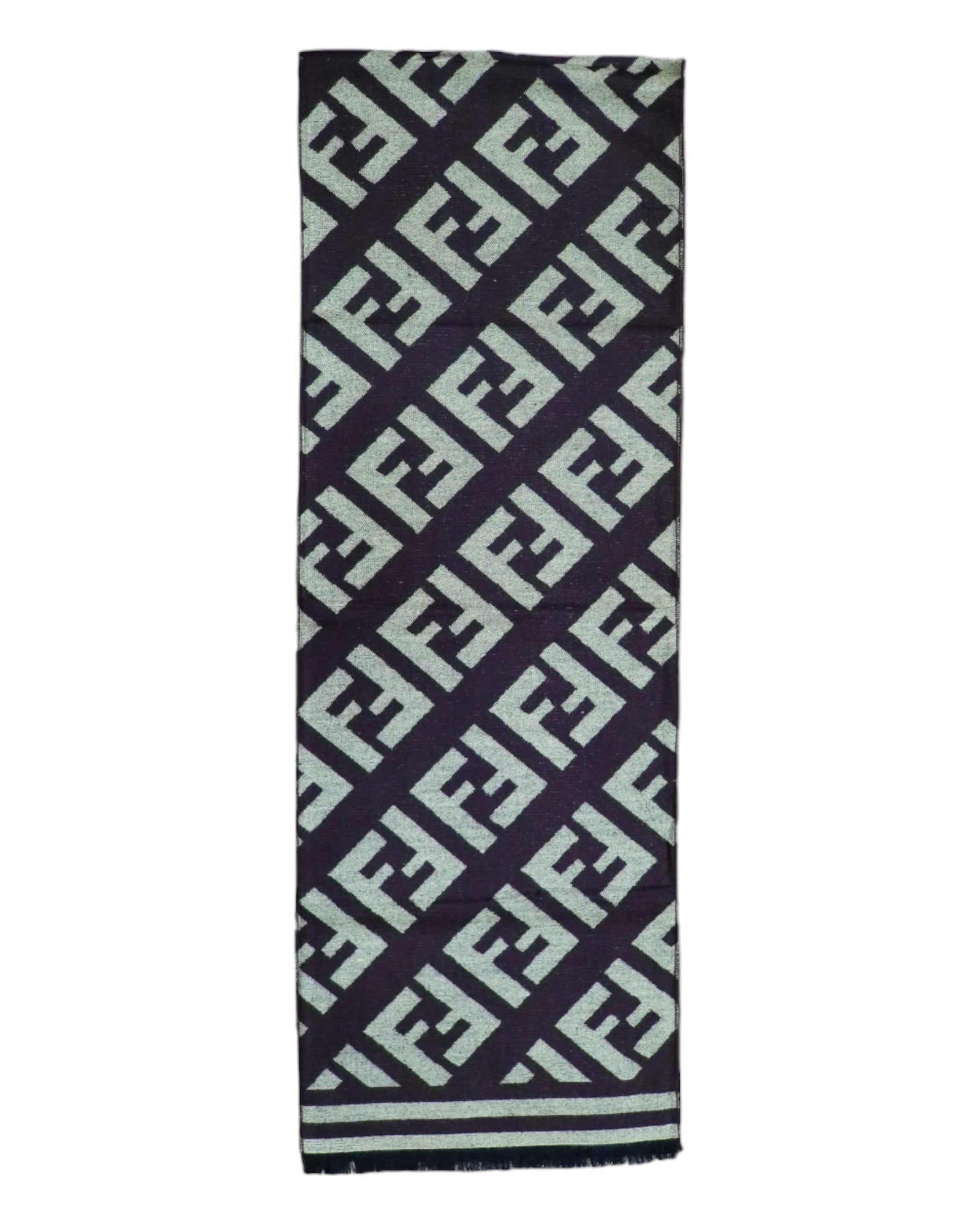 Fendi Men's Scarf & Stole