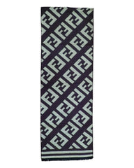 Fendi Men's Scarf & Stole