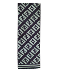 Fendi Men's Scarf & Stole