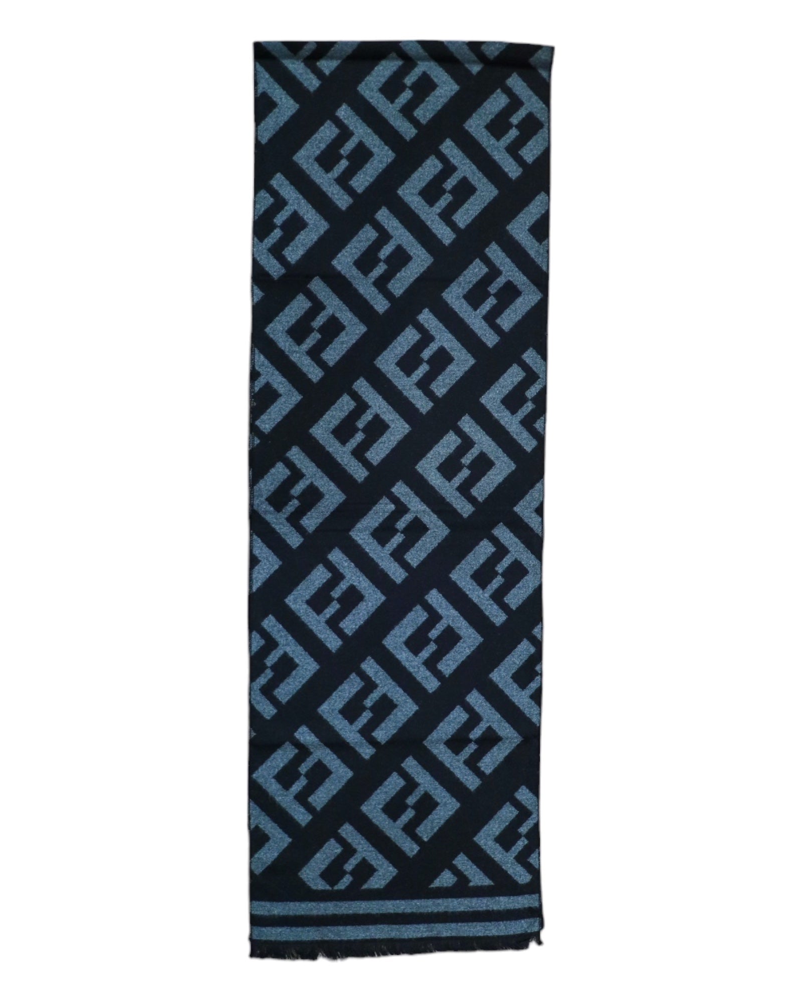 Fendi Men's Scarf & Stole