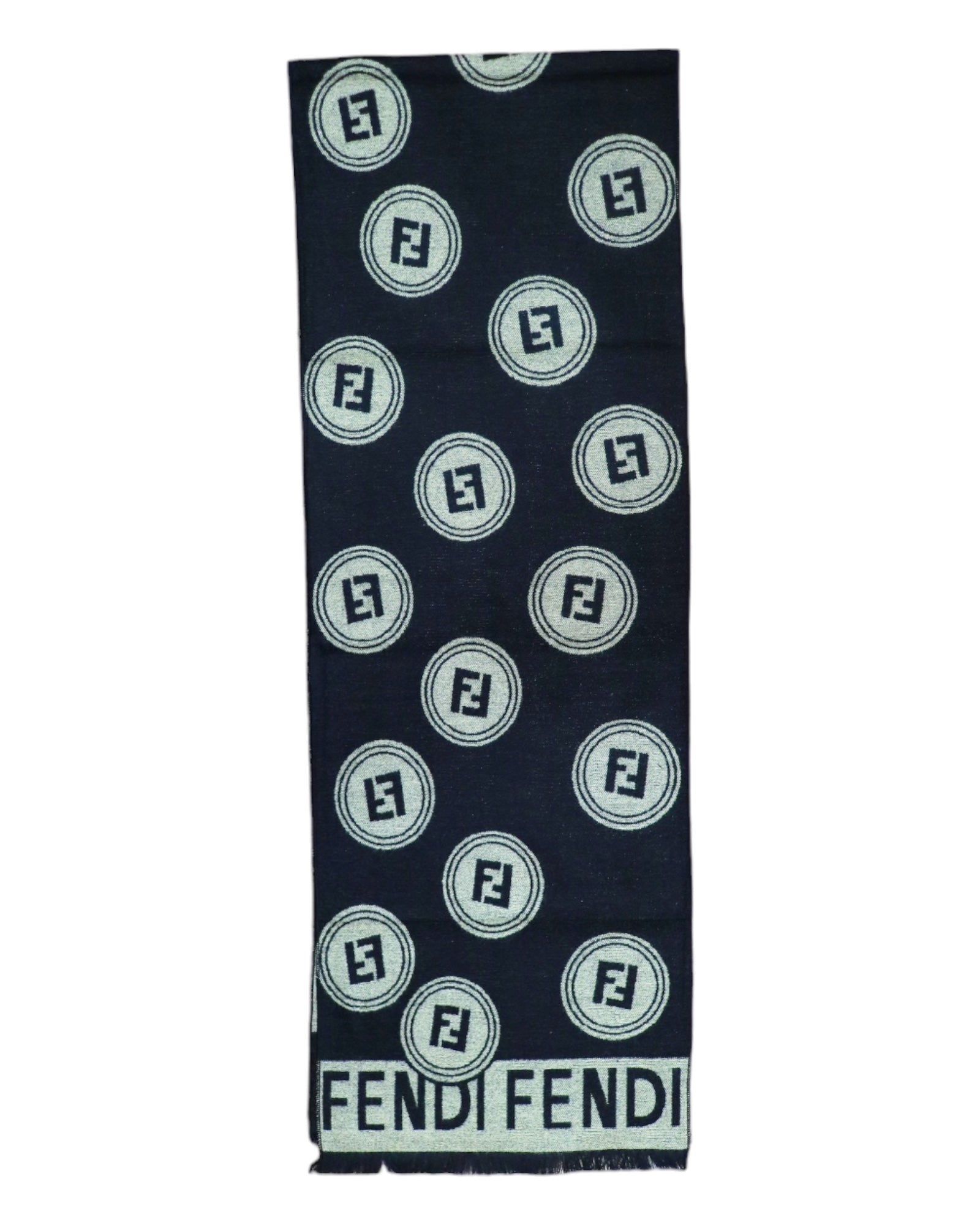 Fendi Men's Scarf & Stole