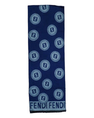 Fendi Men's Scarf & Stole