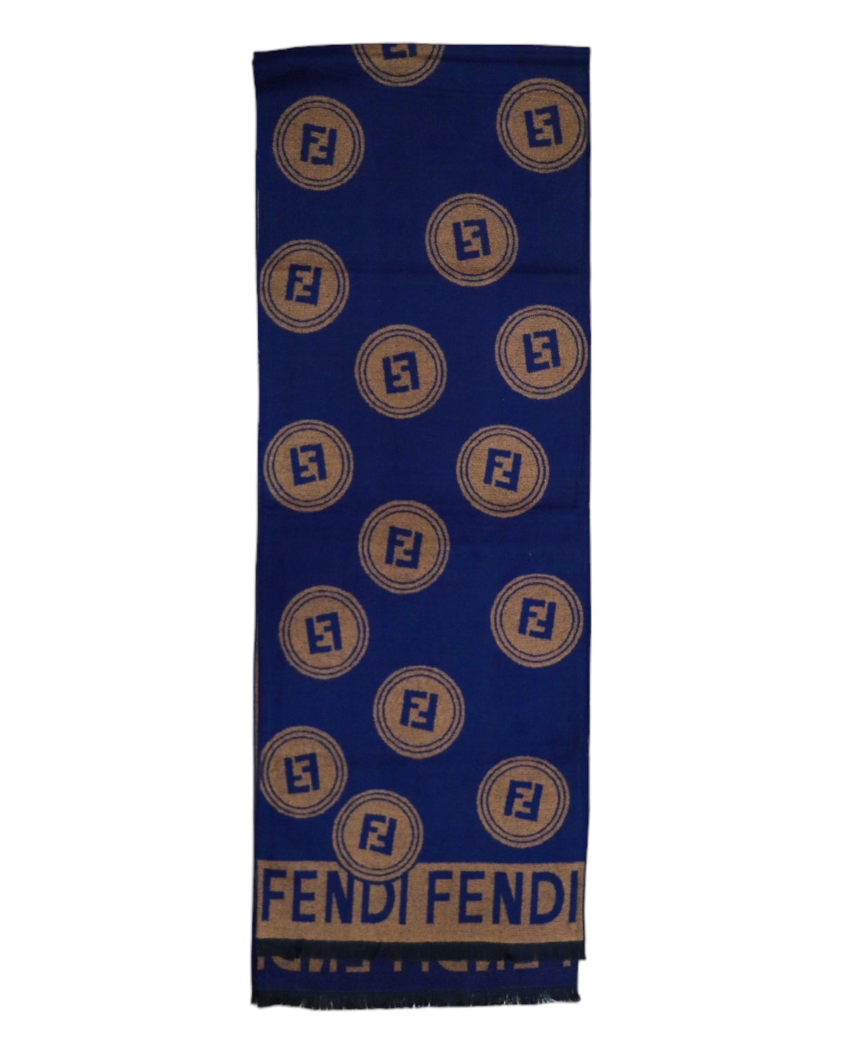 Fendi Men's Scarf & Stole