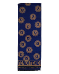 Fendi Men's Scarf & Stole