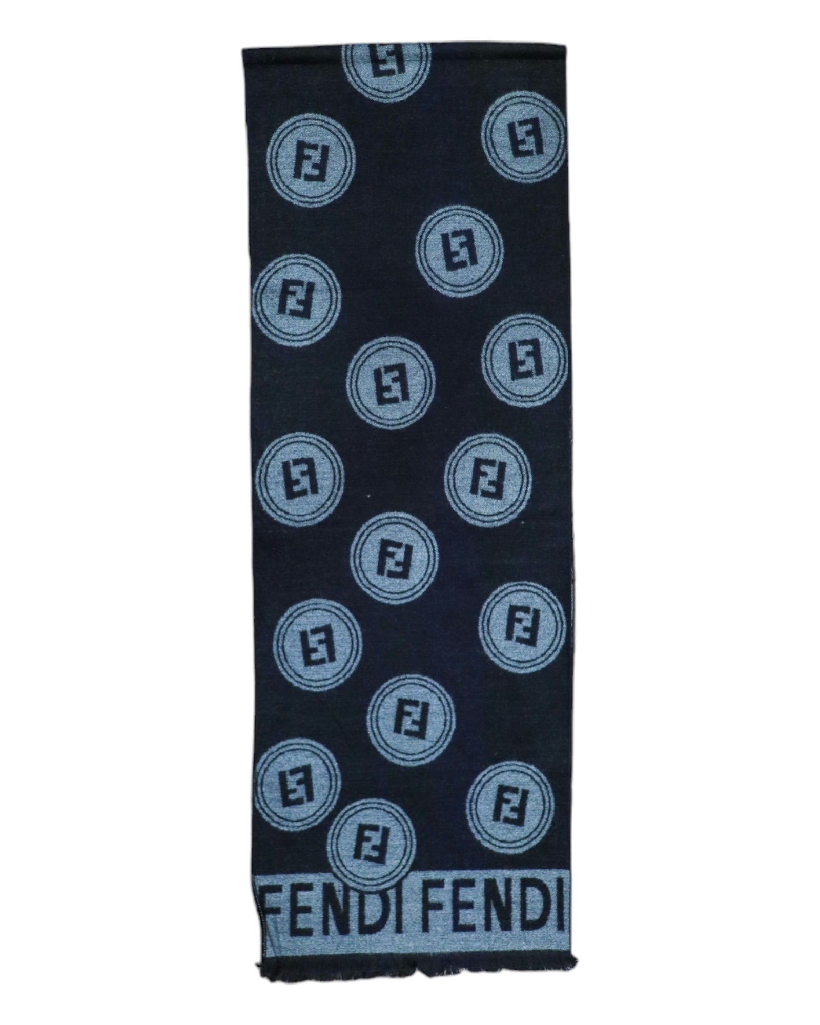 Fendi Men's Scarf & Stole