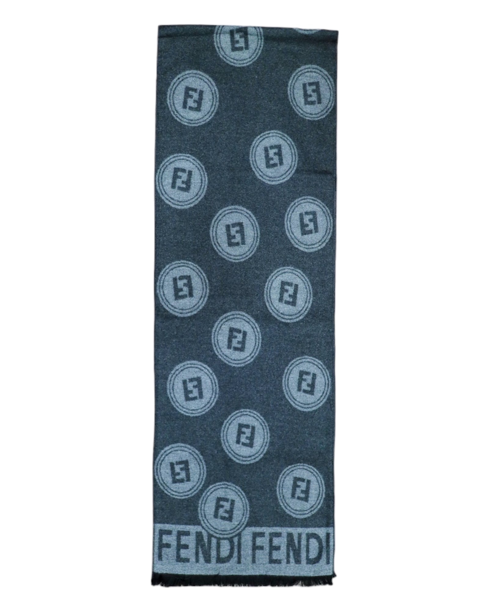 Fendi Men's Scarf & Stole