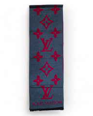 Louis Vuitton Men's Scarf & Stole