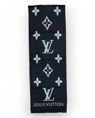 Louis Vuitton Men's Scarf & Stole