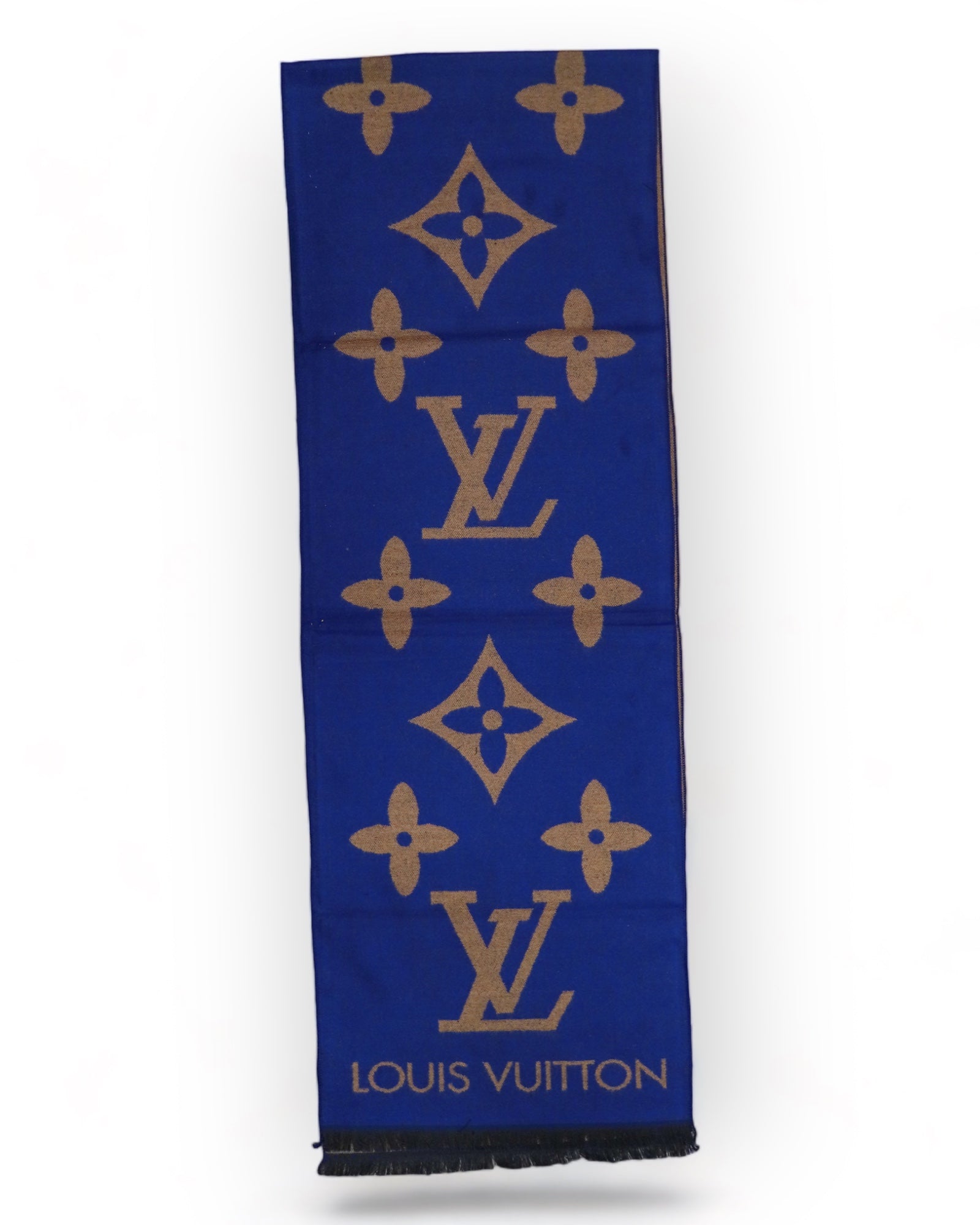 Louis Vuitton Men's Scarf & Stole